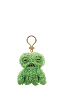 Sour Patch Kids - Furry Green Plush