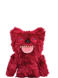 Fuggler teddy bear online